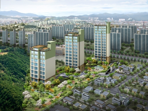 광주 화정동2차 영무예다음