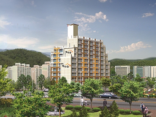 광주 주월동2차 영무예다음