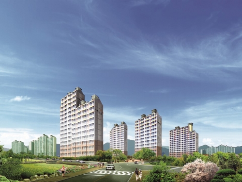 전주 반월동 영무예다음